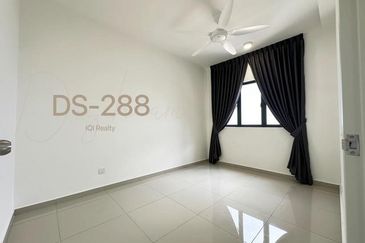 Duduk Se.Ruang @ Eco Sanctuary