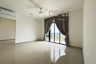 Duduk Se.Ruang @ Eco Sanctuary