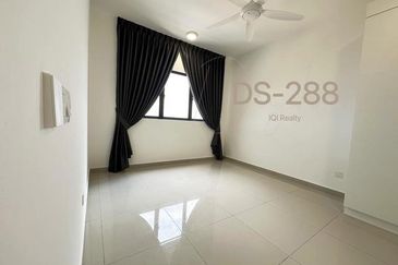 Duduk Se.Ruang @ Eco Sanctuary