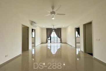 Duduk Se.Ruang @ Eco Sanctuary