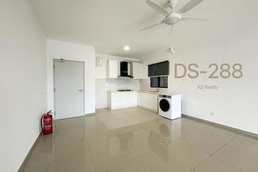 Duduk Se.Ruang @ Eco Sanctuary