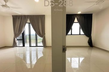 Duduk Se.Ruang @ Eco Sanctuary