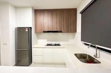 Duduk Se.Ruang @ Eco Sanctuary