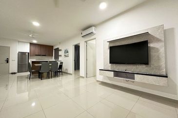 Duduk Se.Ruang @ Eco Sanctuary