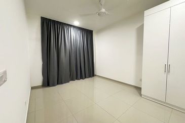 Duduk Se.Ruang @ Eco Sanctuary