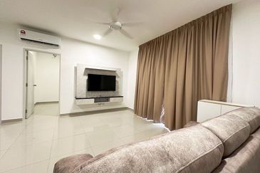 Duduk Se.Ruang @ Eco Sanctuary