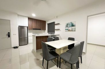 Duduk Se.Ruang @ Eco Sanctuary