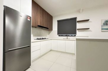 Duduk Se.Ruang @ Eco Sanctuary