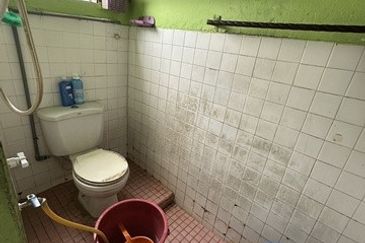 Taman Dato Hormat, Telok Panglima Garang