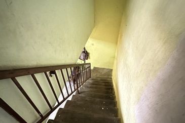 Taman Dato Hormat, Telok Panglima Garang