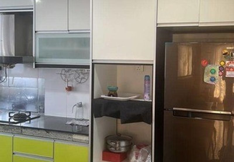 Orchis Apartment, Bandar Parklands