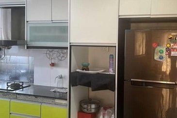 Orchis Apartment, Bandar Parklands