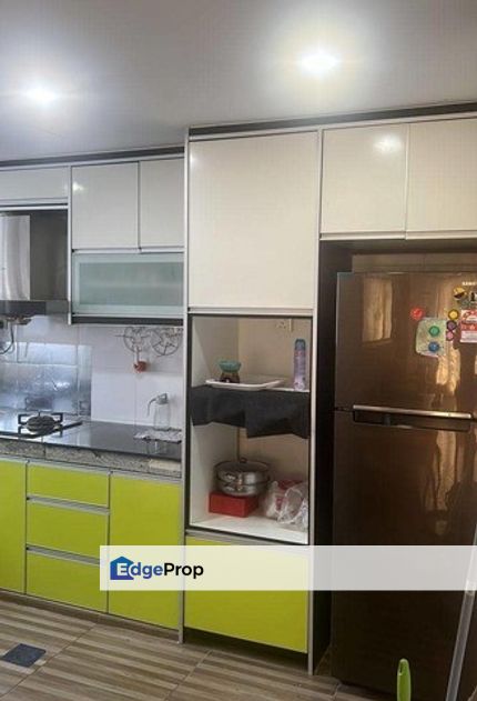 Orchis Apartment, , 