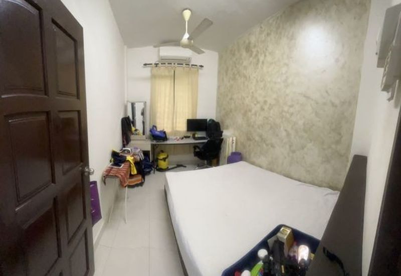 Orchis Apartment, Bandar Parklands