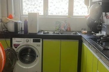 Orchis Apartment, Bandar Parklands