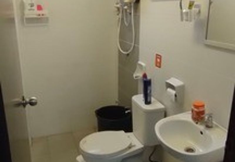 Orchis Apartment, Bandar Parklands