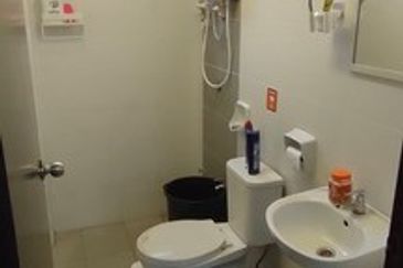 Orchis Apartment, Bandar Parklands