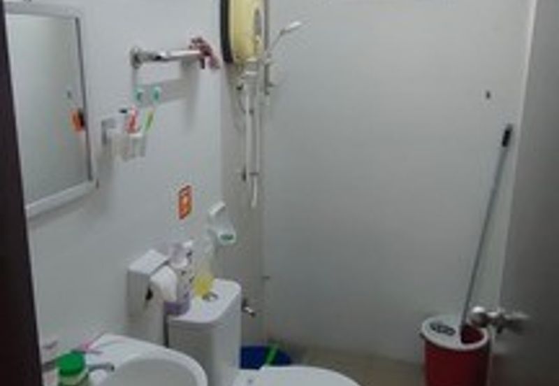 Orchis Apartment, Bandar Parklands