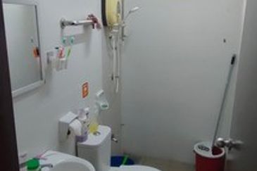 Orchis Apartment, Bandar Parklands