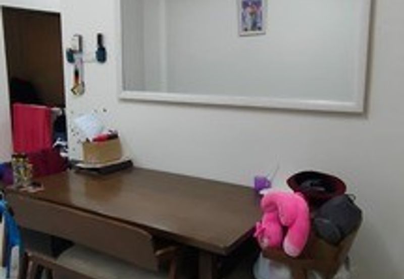 Orchis Apartment, Bandar Parklands