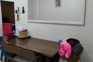 Orchis Apartment, Bandar Parklands