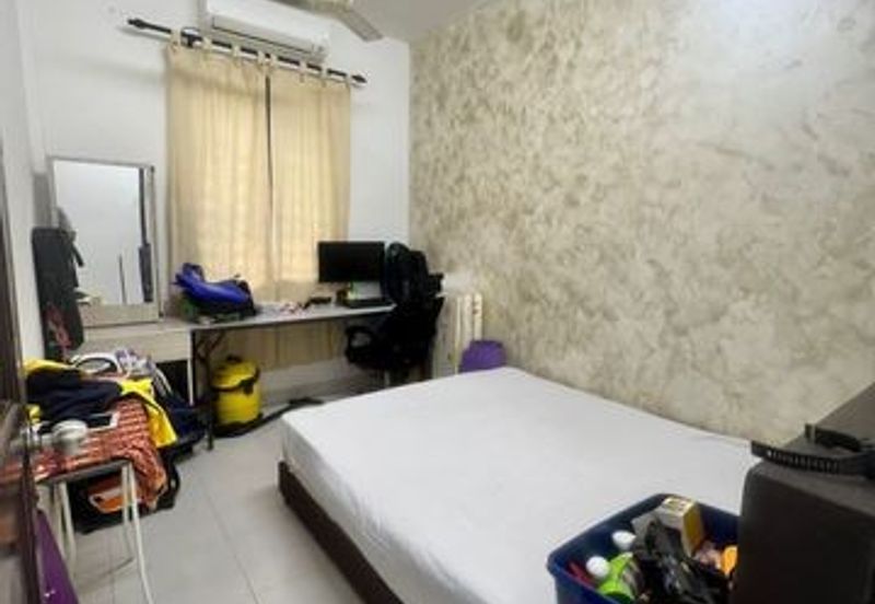 Orchis Apartment, Bandar Parklands