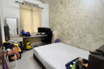 Orchis Apartment, Bandar Parklands