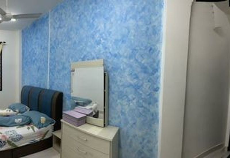 Orchis Apartment, Bandar Parklands