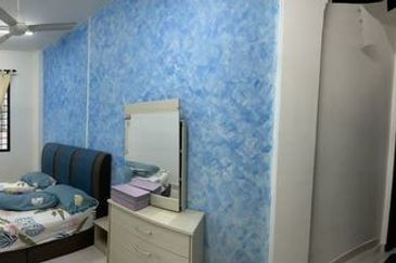 Orchis Apartment, Bandar Parklands