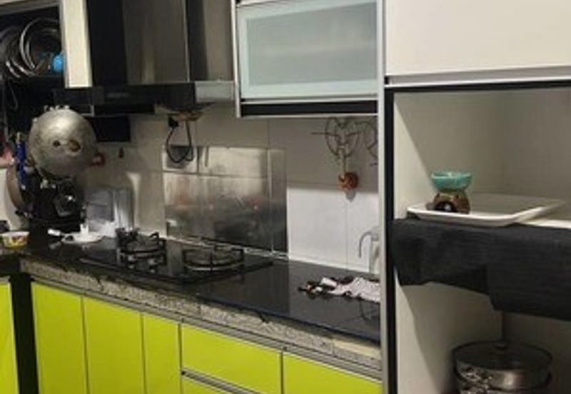 Orchis Apartment, Bandar Parklands