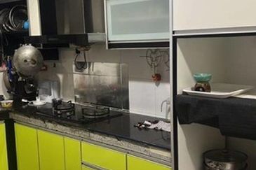 Orchis Apartment, Bandar Parklands