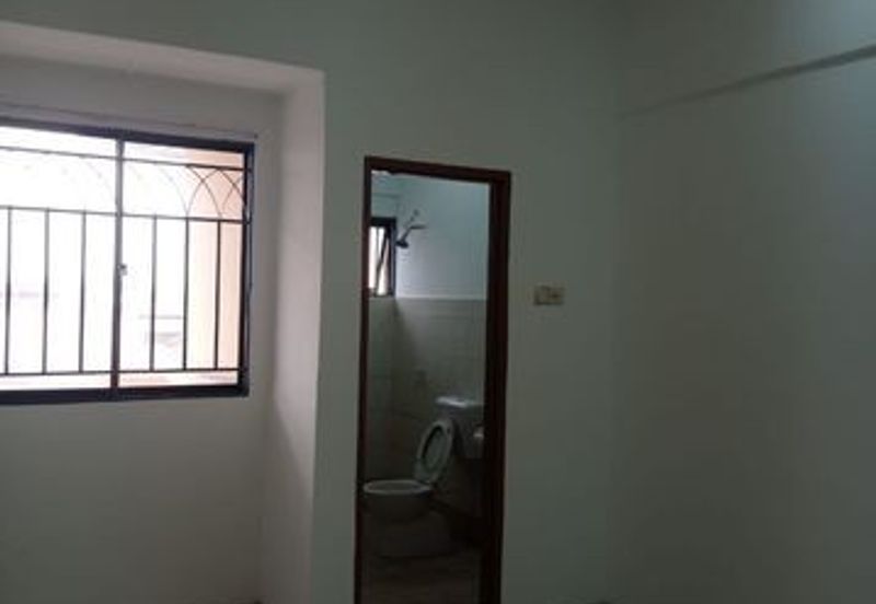 Vista Bayu Apartment, Taman Bayu Perdana