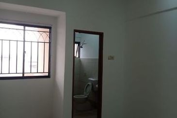 Vista Bayu Apartment, Taman Bayu Perdana