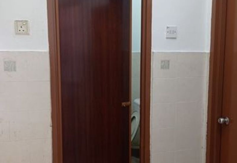 Vista Bayu Apartment, Taman Bayu Perdana