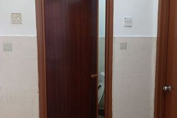 Vista Bayu Apartment, Taman Bayu Perdana