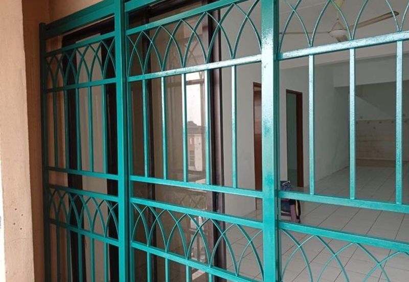 Vista Bayu Apartment, Taman Bayu Perdana