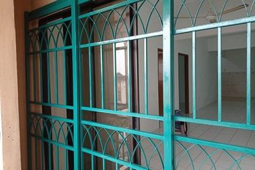 Vista Bayu Apartment, Taman Bayu Perdana