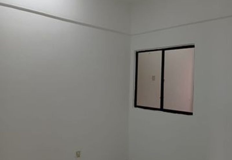 Vista Bayu Apartment, Taman Bayu Perdana