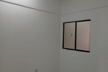 Vista Bayu Apartment, Taman Bayu Perdana