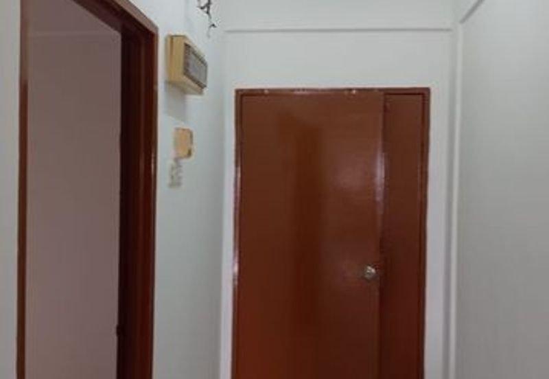 Vista Bayu Apartment, Taman Bayu Perdana