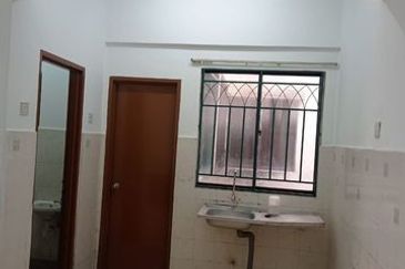 Vista Bayu Apartment, Taman Bayu Perdana