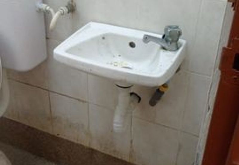 Vista Bayu Apartment, Taman Bayu Perdana