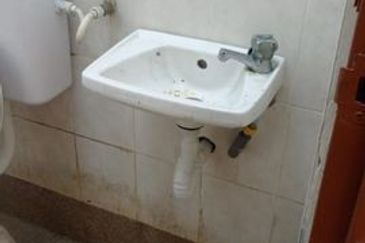 Vista Bayu Apartment, Taman Bayu Perdana