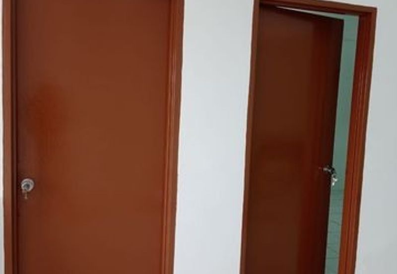 Vista Bayu Apartment, Taman Bayu Perdana