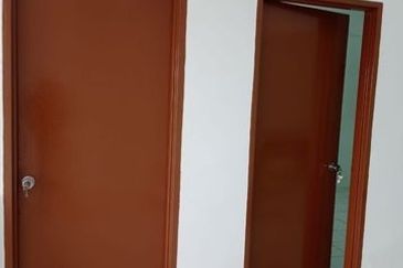 Vista Bayu Apartment, Taman Bayu Perdana