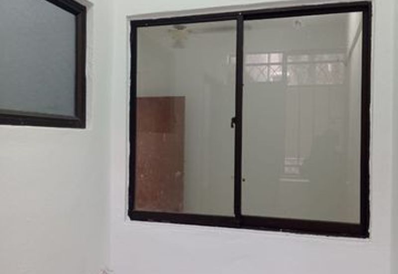 Vista Bayu Apartment, Taman Bayu Perdana