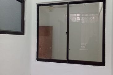 Vista Bayu Apartment, Taman Bayu Perdana