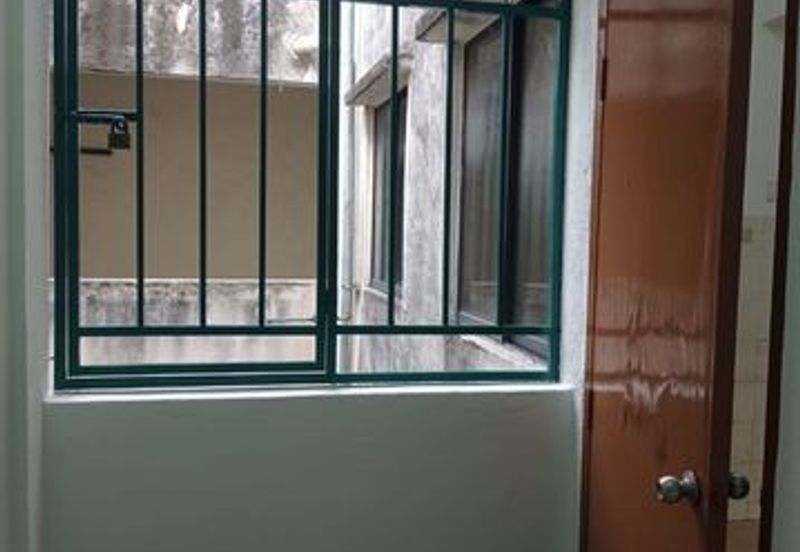 Vista Bayu Apartment, Taman Bayu Perdana