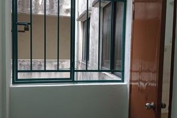 Vista Bayu Apartment, Taman Bayu Perdana