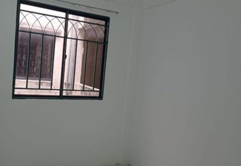 Vista Bayu Apartment, Taman Bayu Perdana